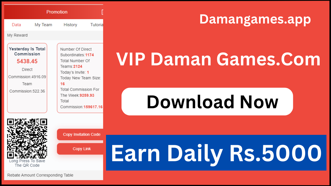 VIP Daman Games.Com